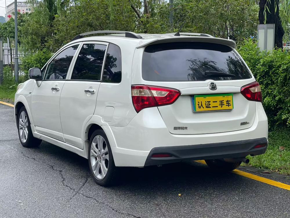 Suzuki Liana A6