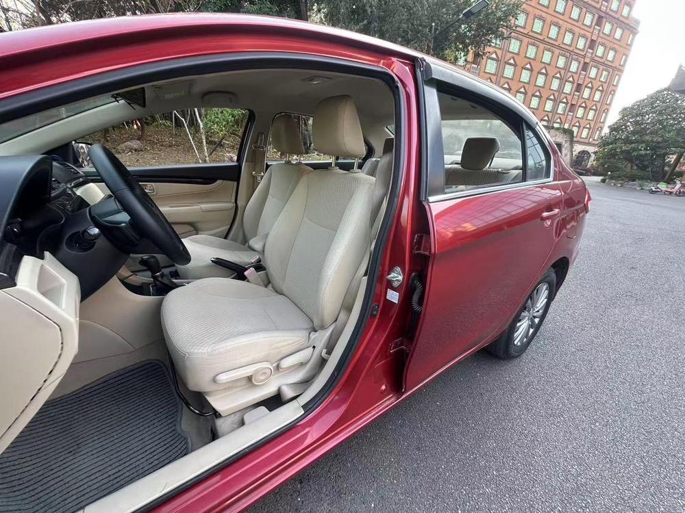 Suzuki Qiyue
