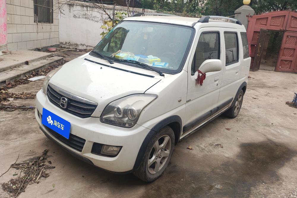 Suzuki Suzuki Beidouxing X5