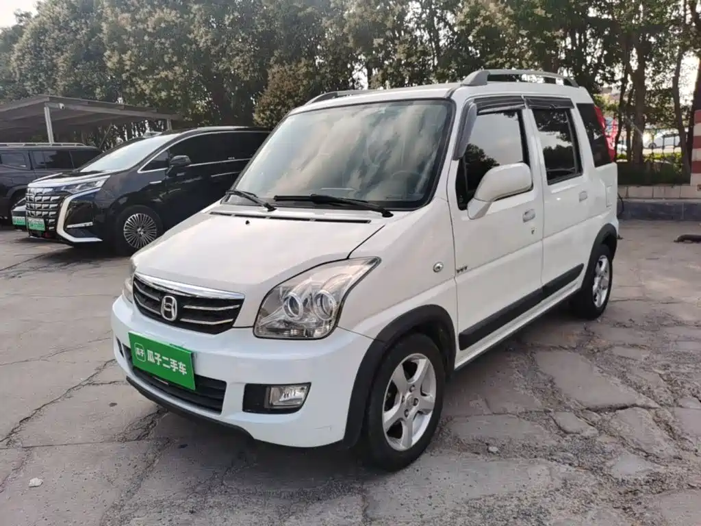 Suzuki Wagon R X5