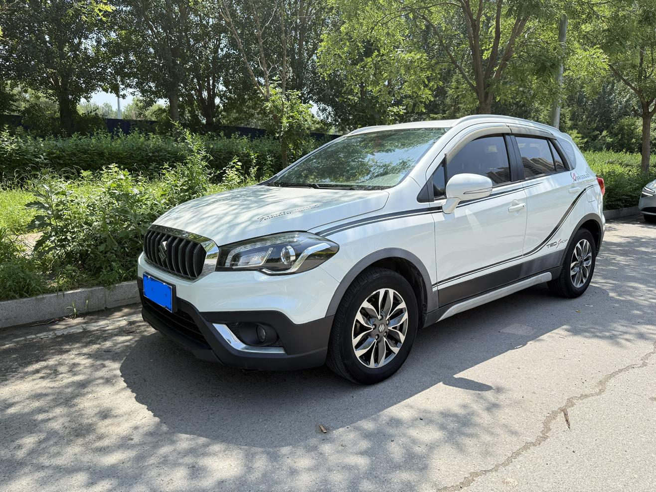 Suzuki Xiaotu