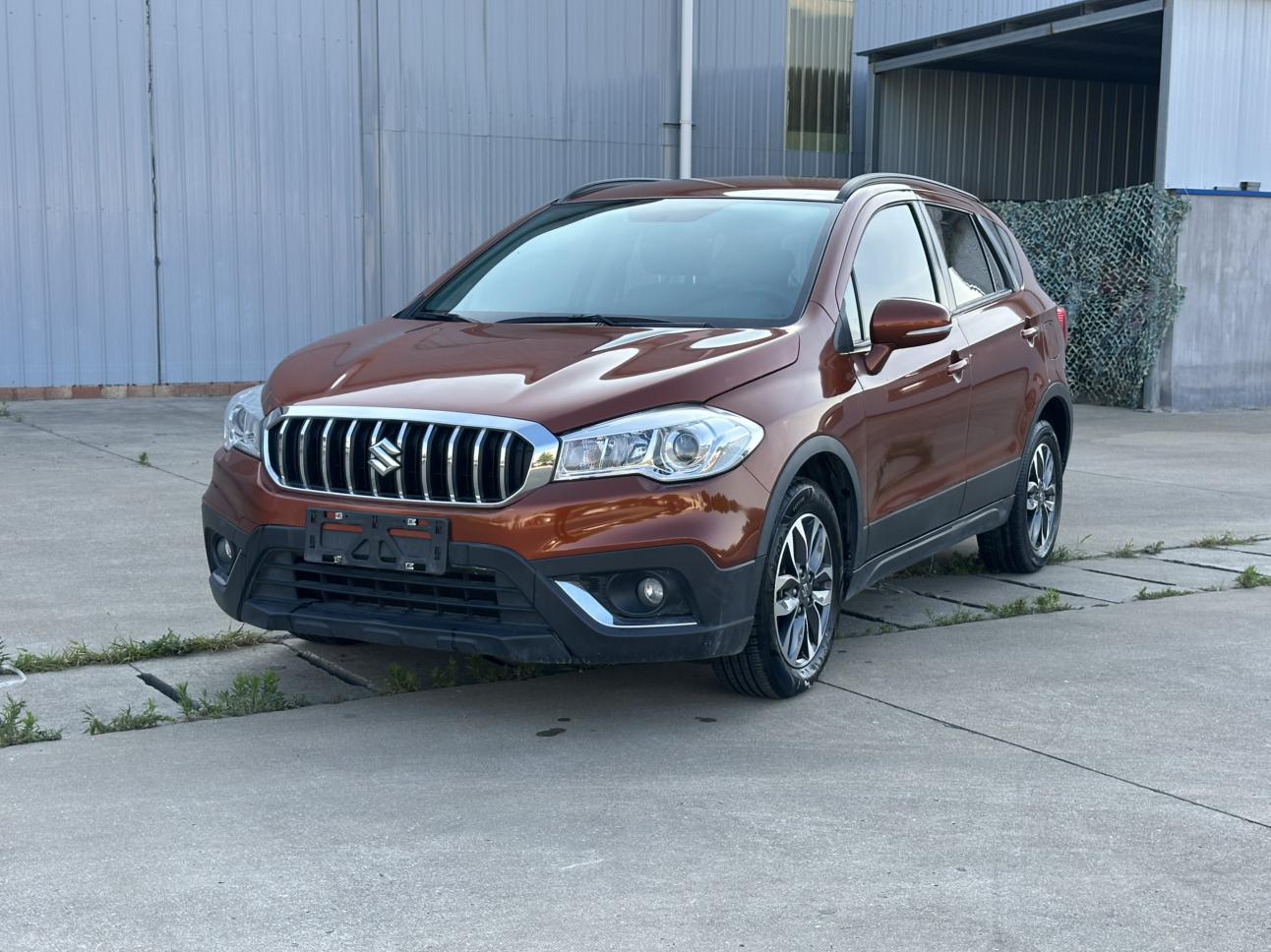 Suzuki Xiaotu