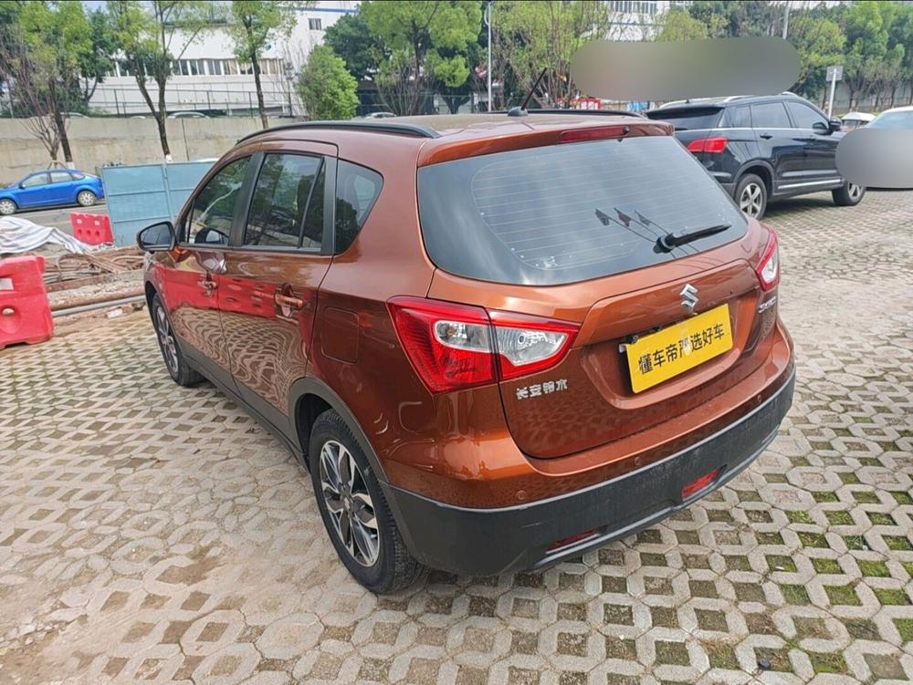 Suzuki Xiaotu