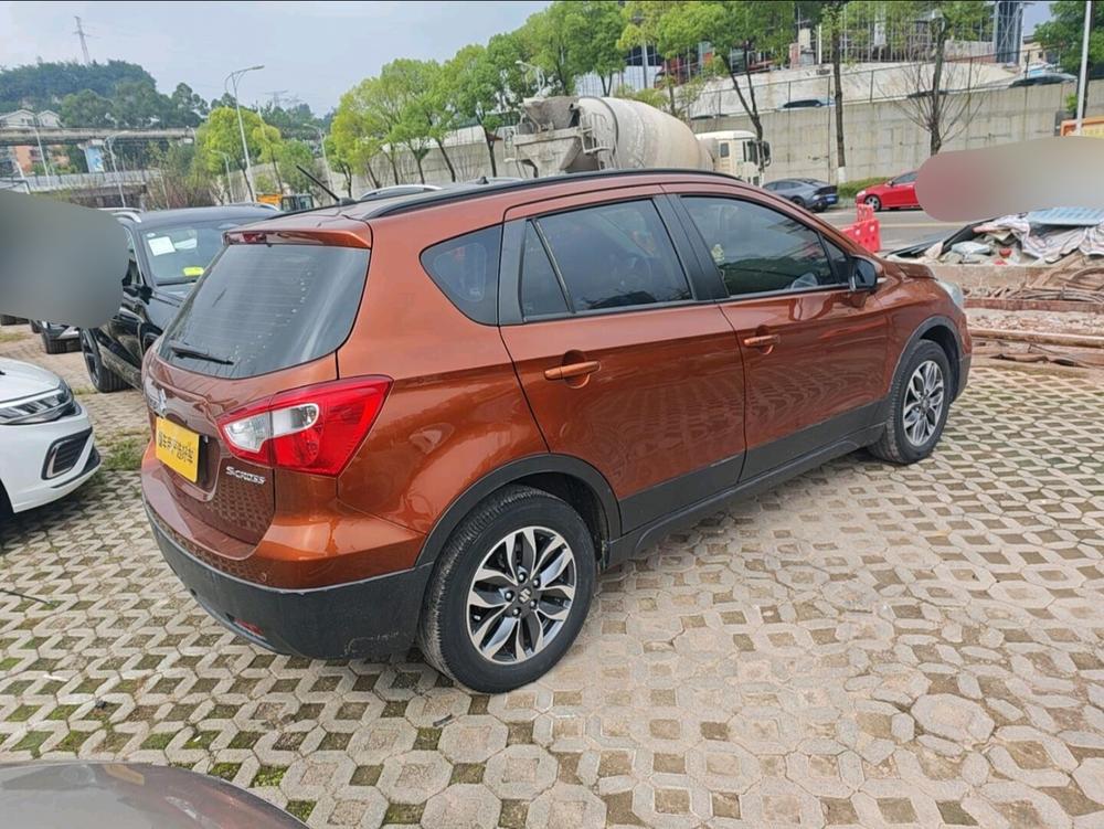 Suzuki Xiaotu