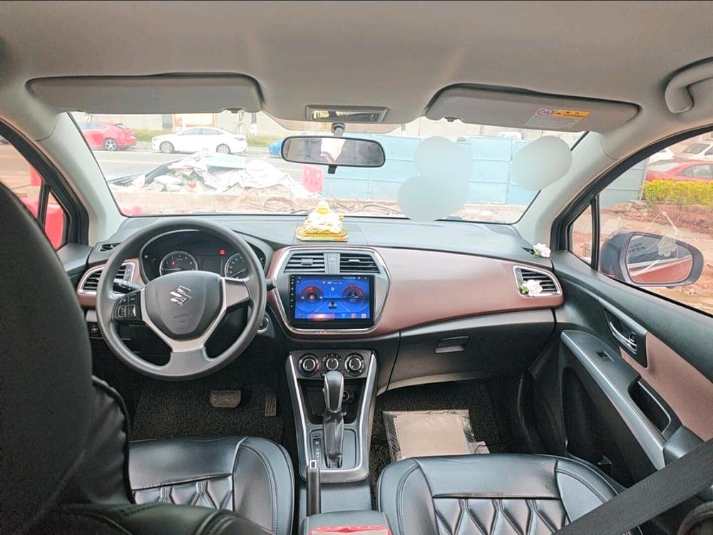 Suzuki Xiaotu