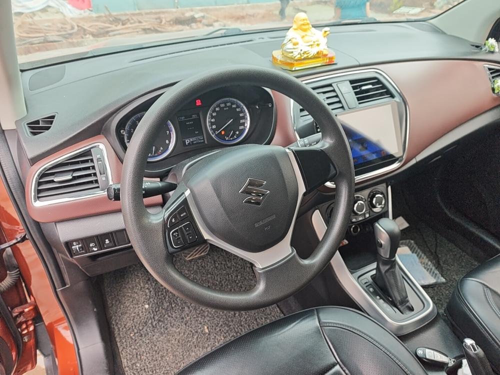 Suzuki Xiaotu