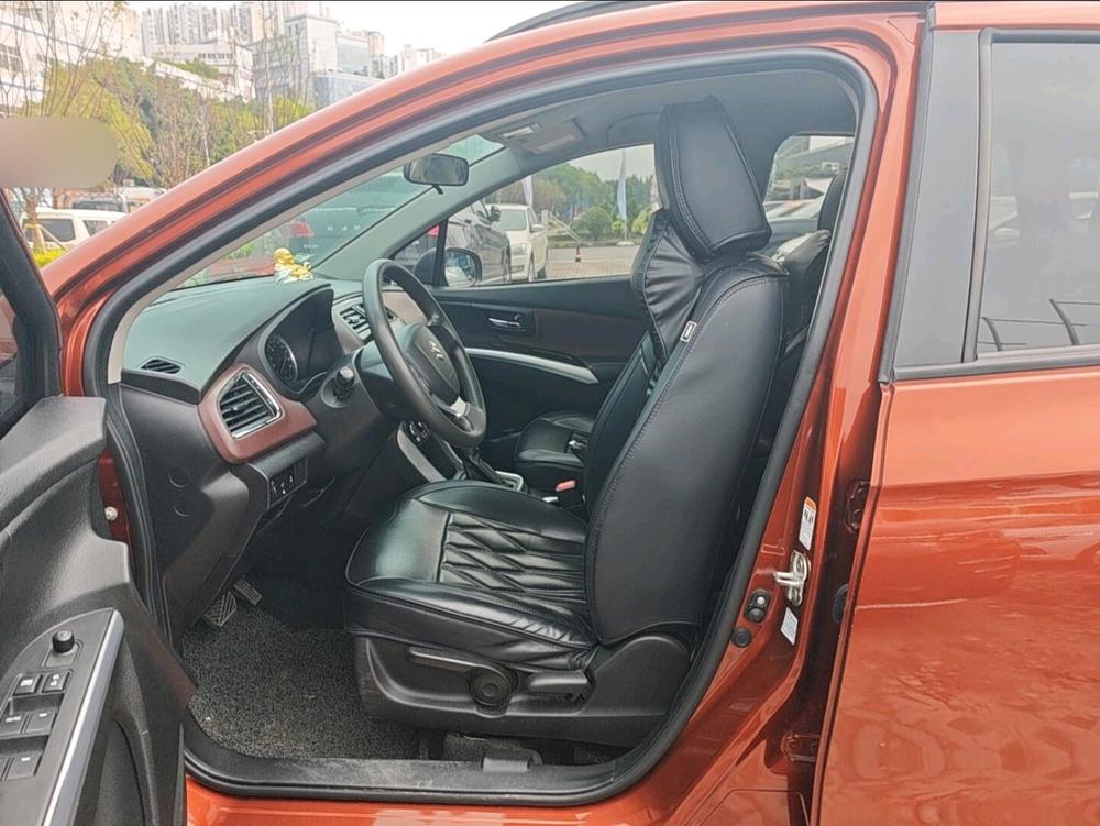 Suzuki Xiaotu