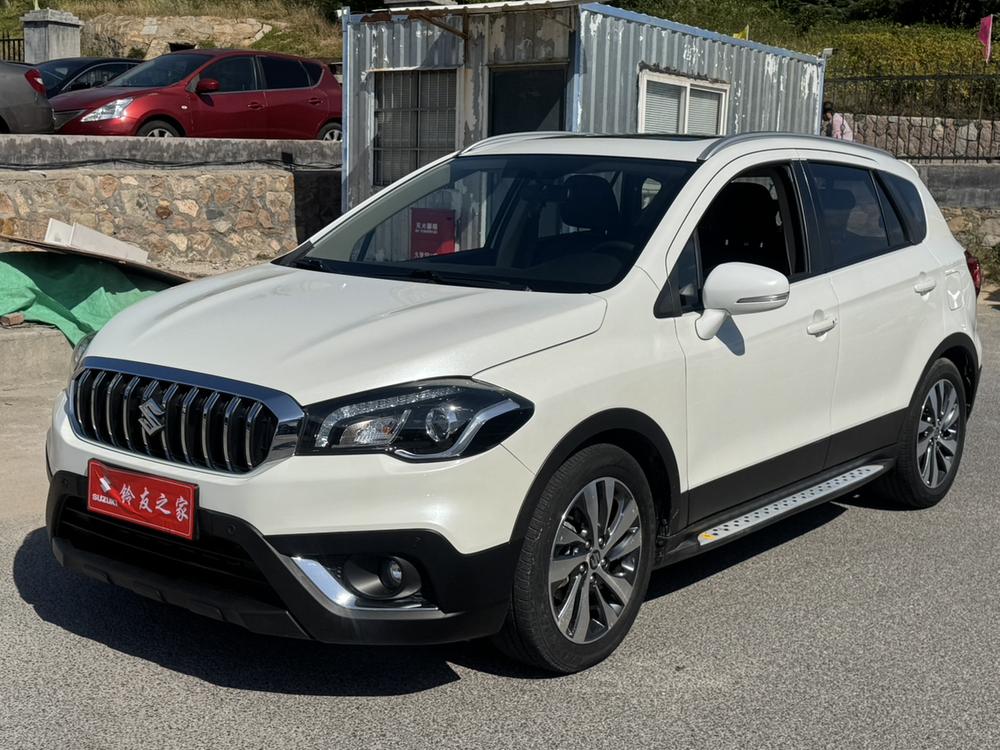 Suzuki Xiaotu