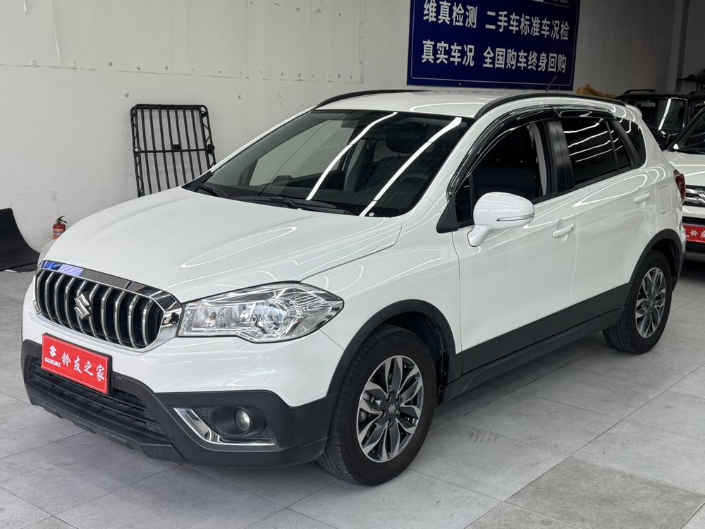 Suzuki Xiaotu