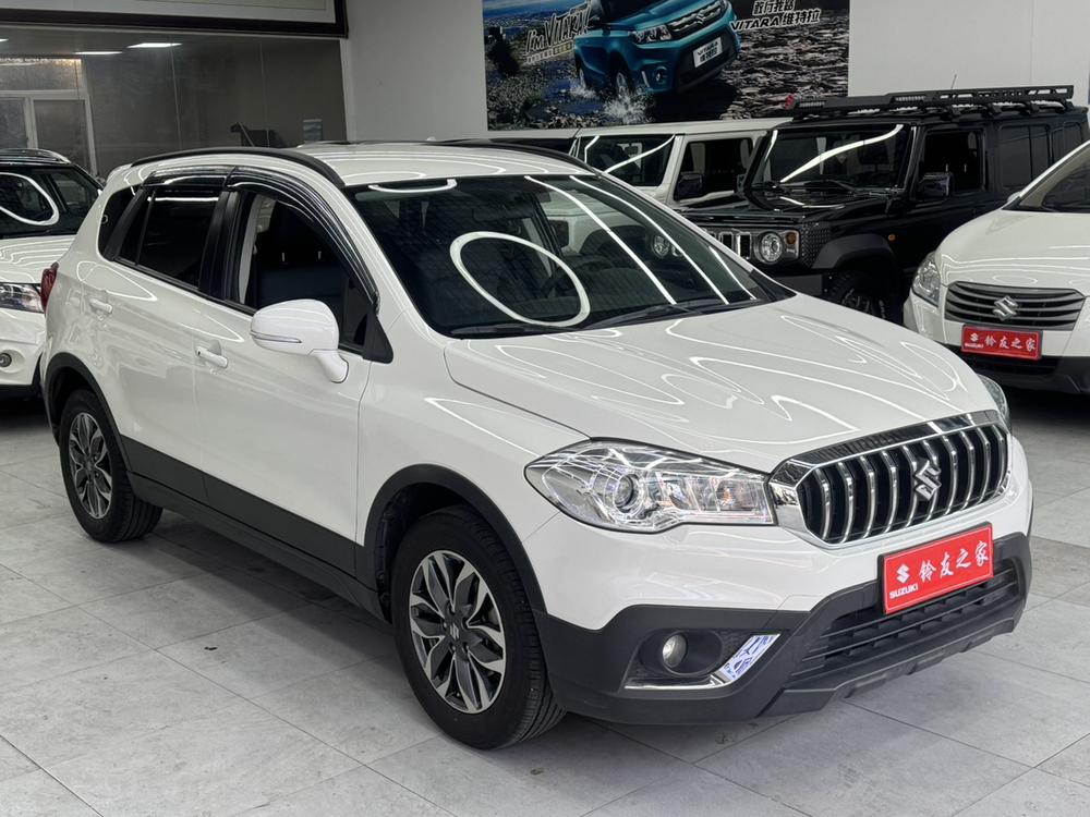 Suzuki Xiaotu