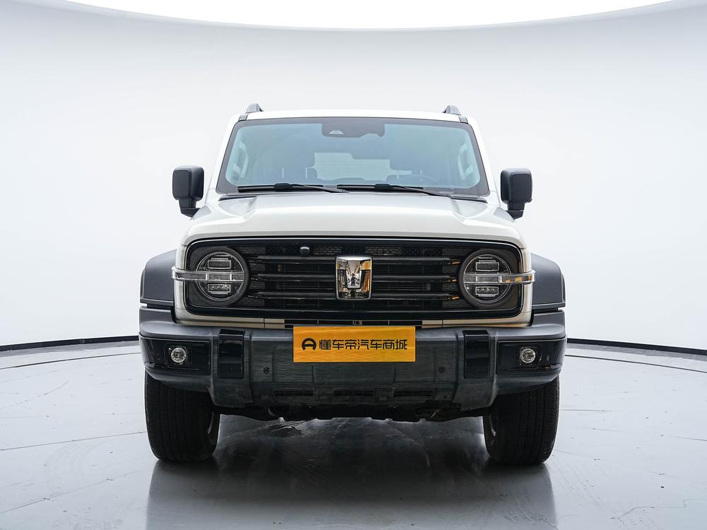Tank Tank 300 Hi4-T