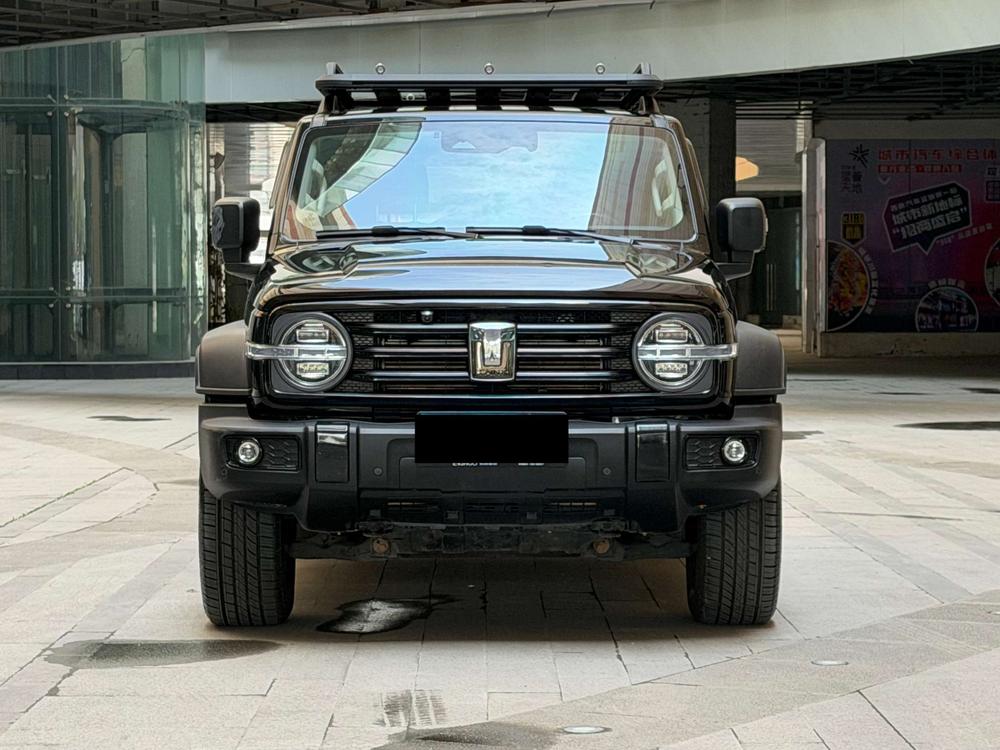 Tank Tank 300