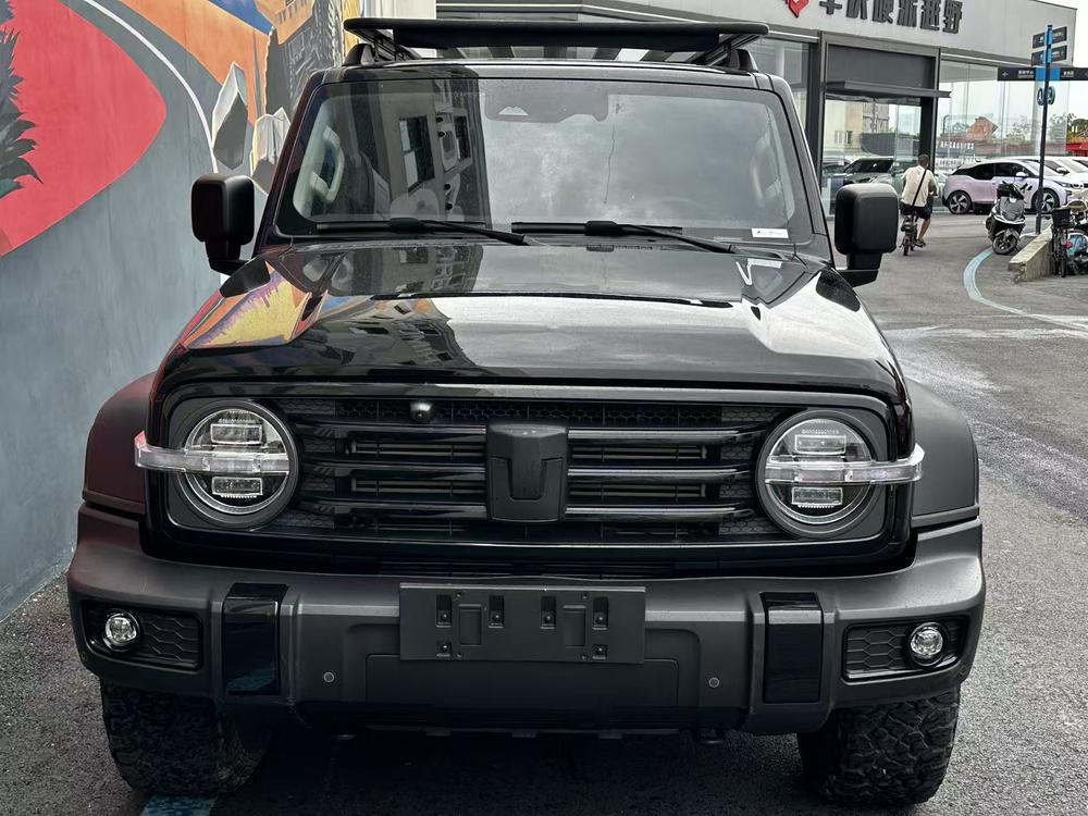 Tank Tank 300