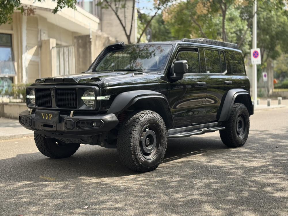 Tank Tank 300