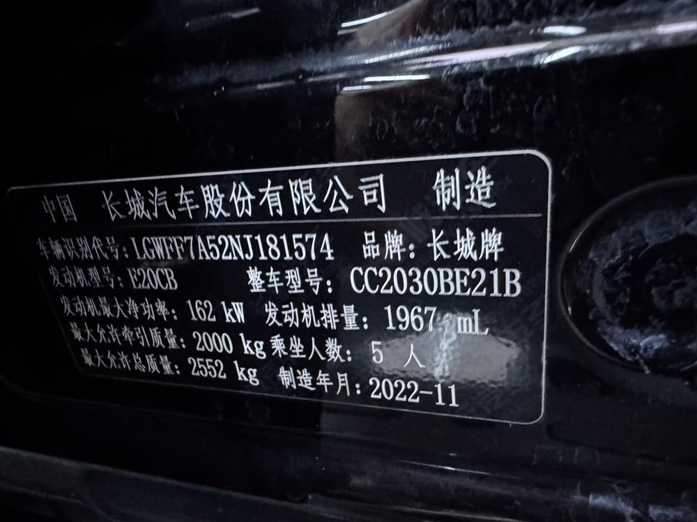 Tank Tank 300
