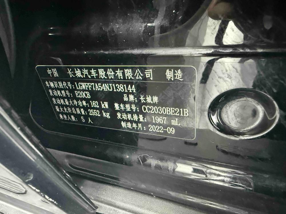 Tank Tank 300