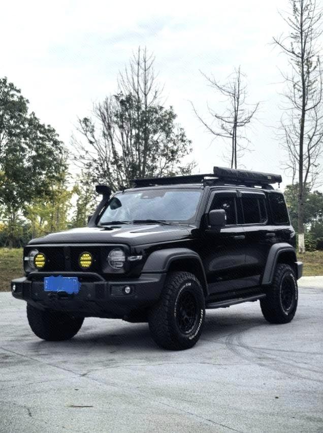 Tank Tank 300