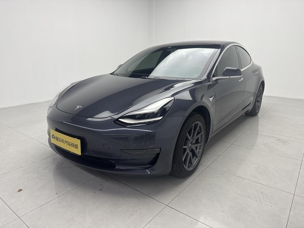 Tesla Model 3 (Import)