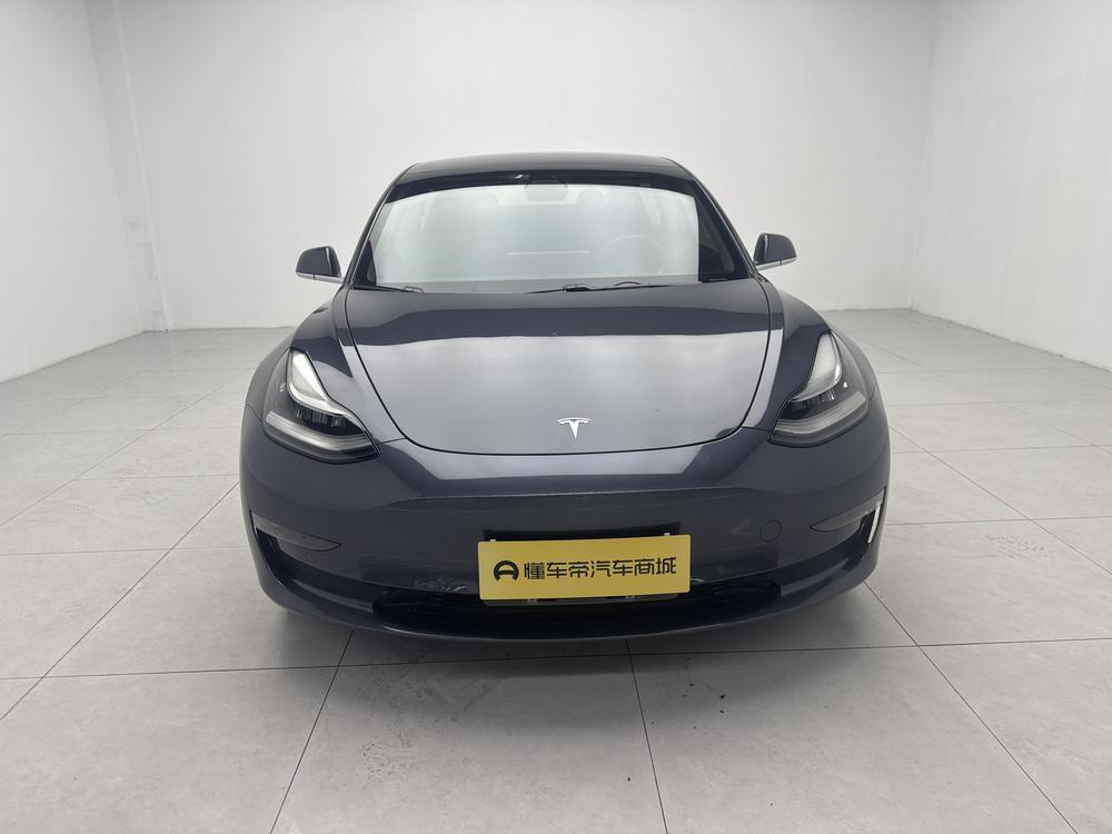 Tesla Model 3 (Import)