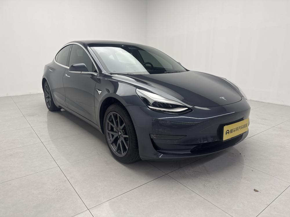 Tesla Model 3 (Import)