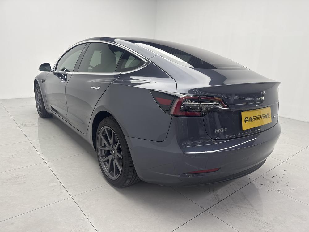 Tesla Model 3 (Import)