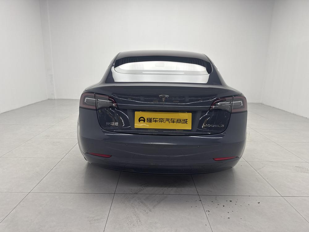 Tesla Model 3 (Import)