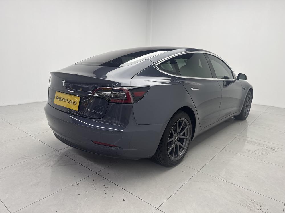 Tesla Model 3 (Import)