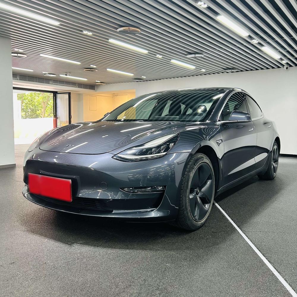 Tesla Model 3 (Import)
