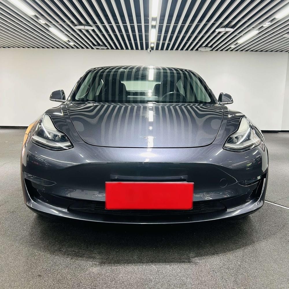 Tesla Model 3 (Import)