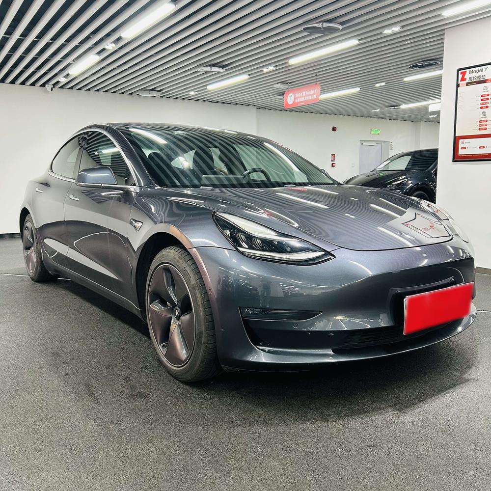 Tesla Model 3 (Import)