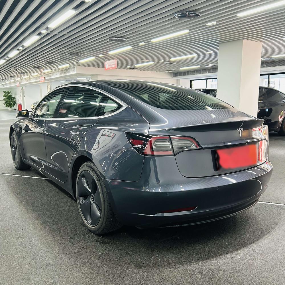 Tesla Model 3 (Import)