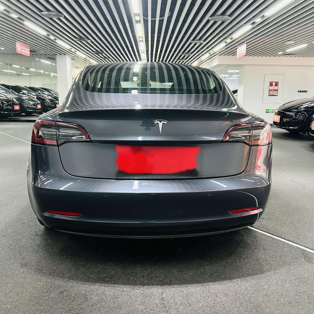 Tesla Model 3 (Import)