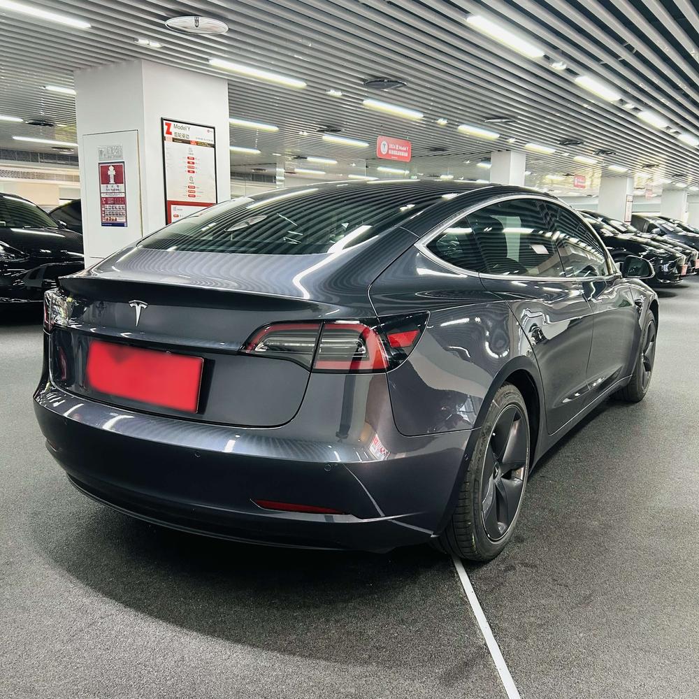 Tesla Model 3 (Import)