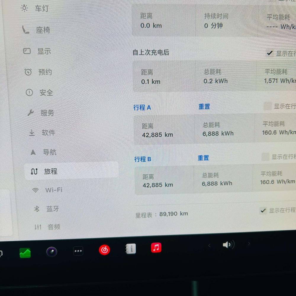 Tesla Model 3 (Import)