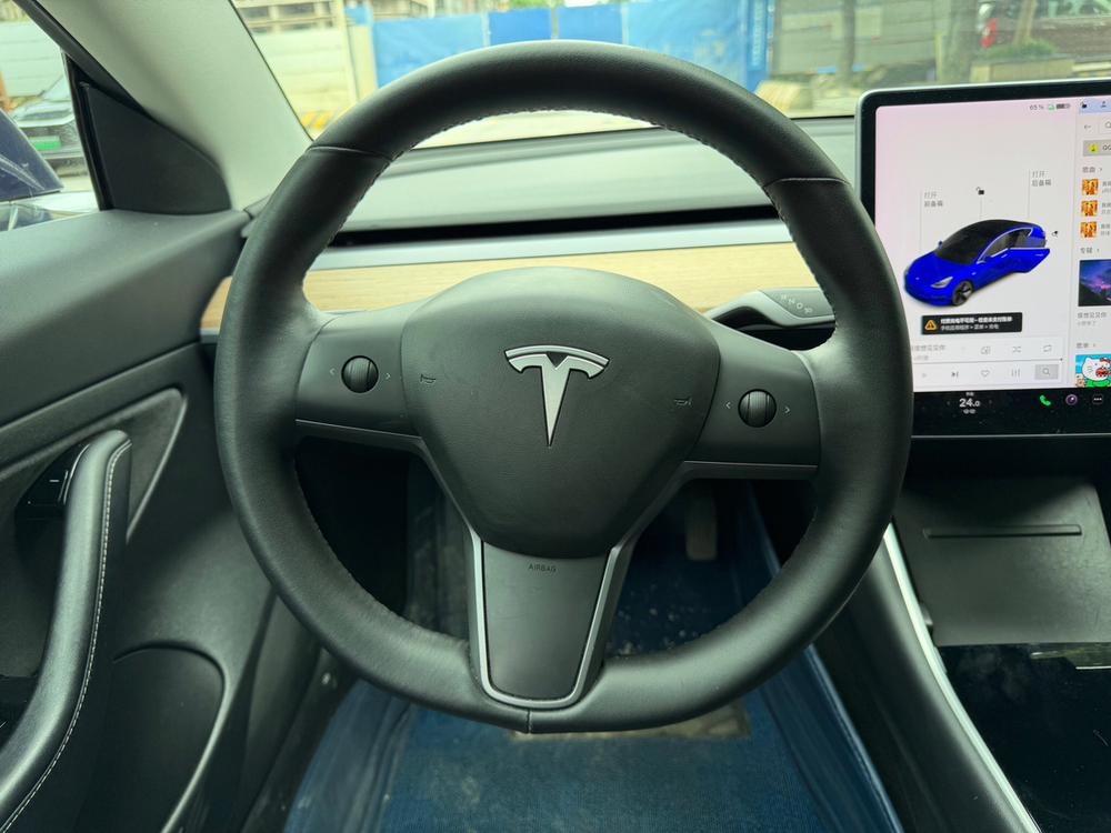 Tesla Model 3 (Import)
