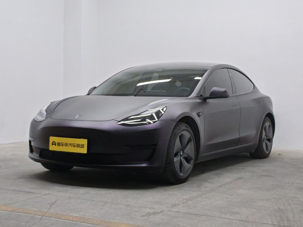 Tesla Model 3 (Import)