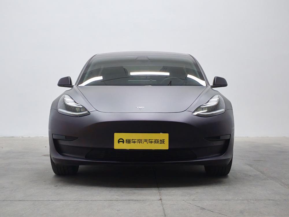 Tesla Model 3 (Import)
