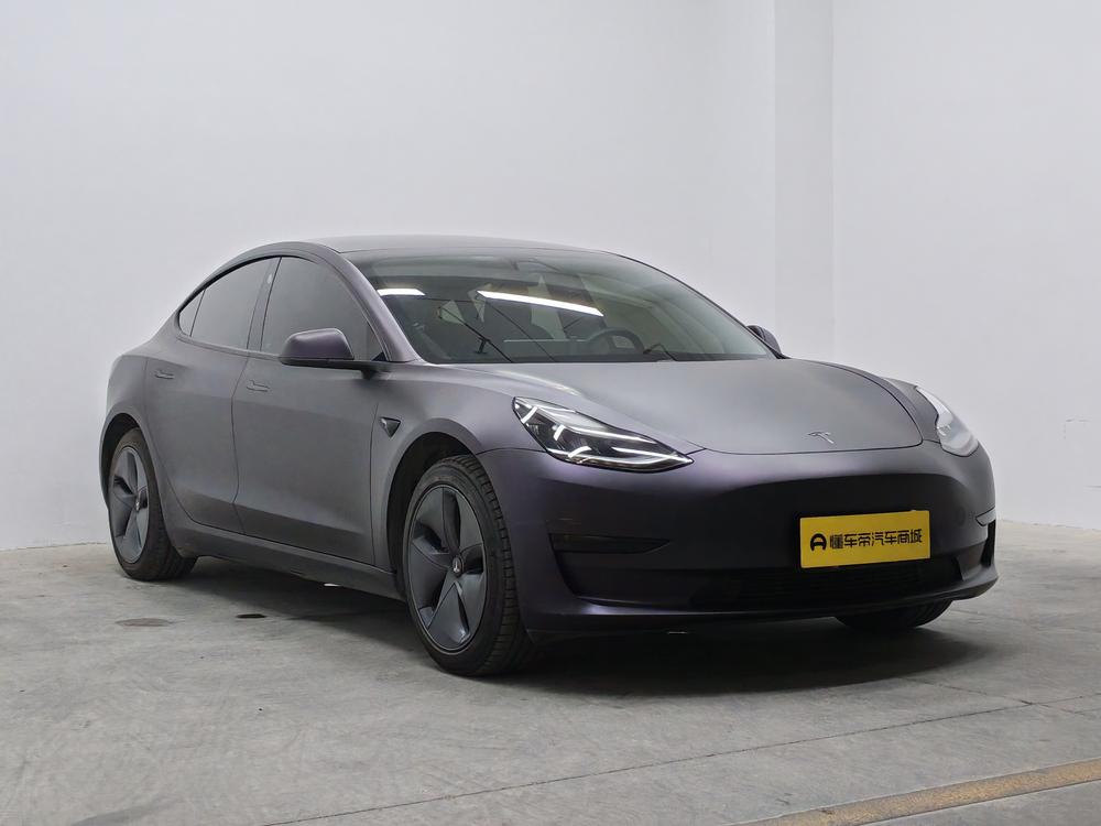 Tesla Model 3 (Import)