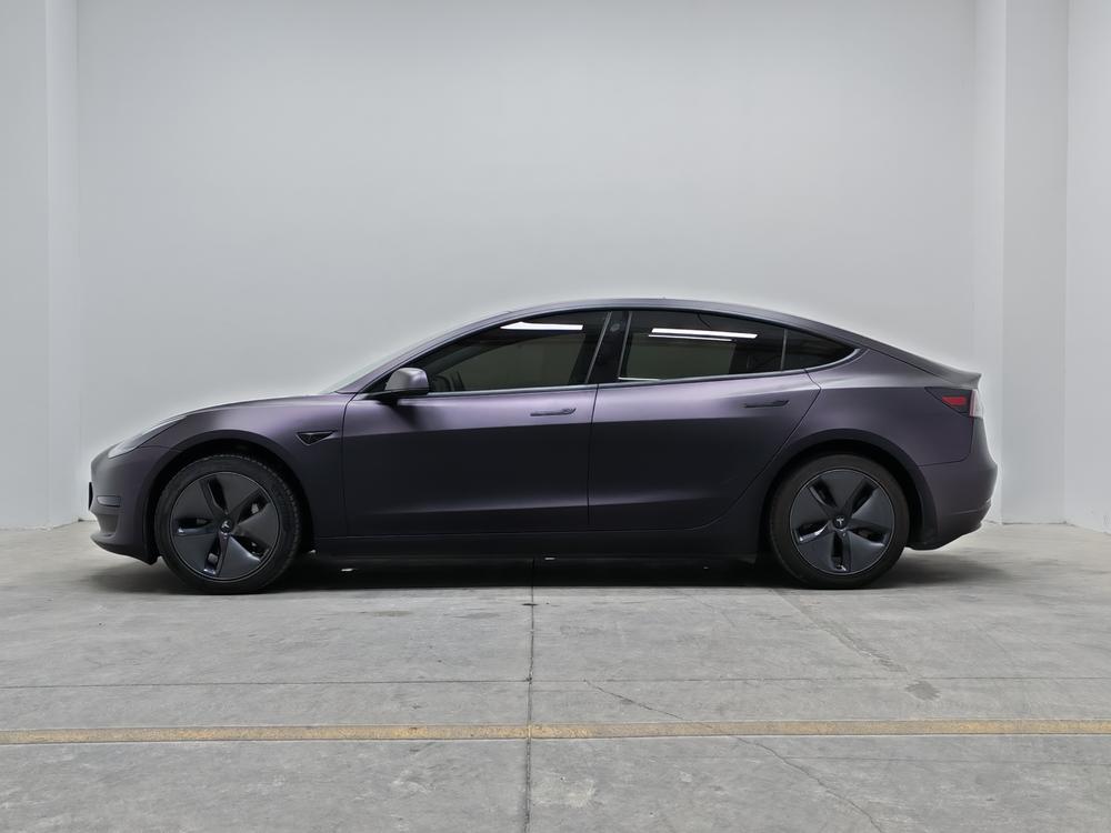 Tesla Model 3 (Import)