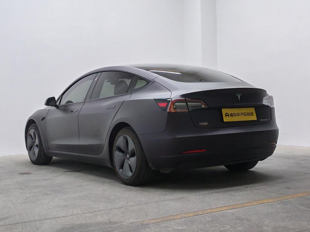 Tesla Model 3 (Import)