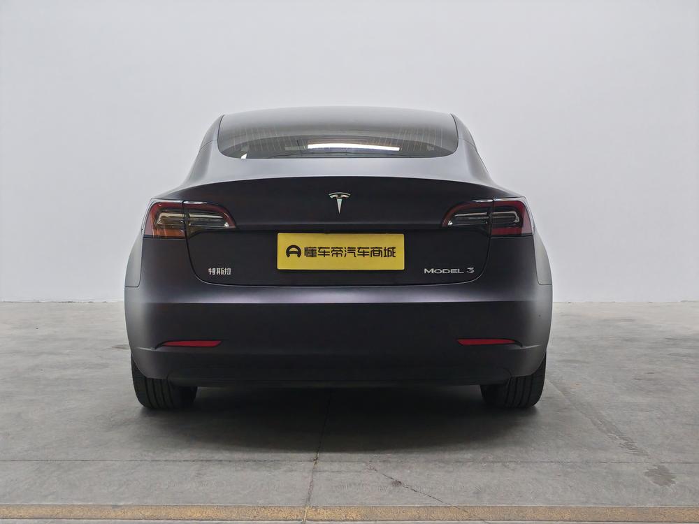 Tesla Model 3 (Import)