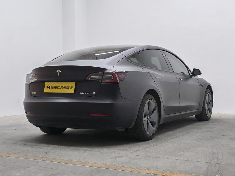 Tesla Model 3 (Import)