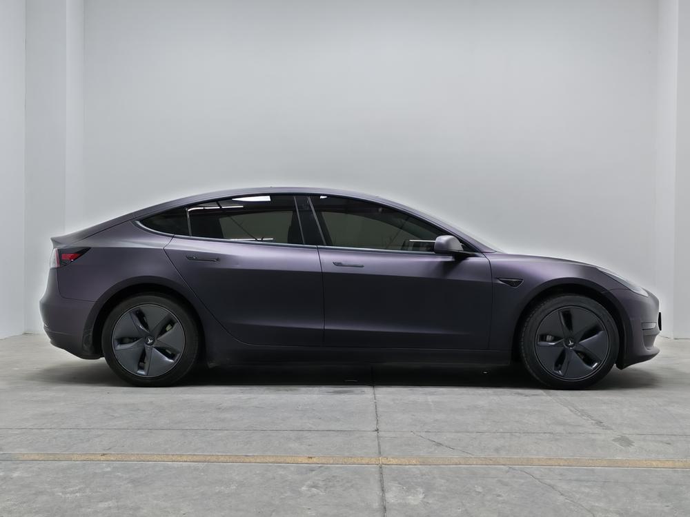 Tesla Model 3 (Import)