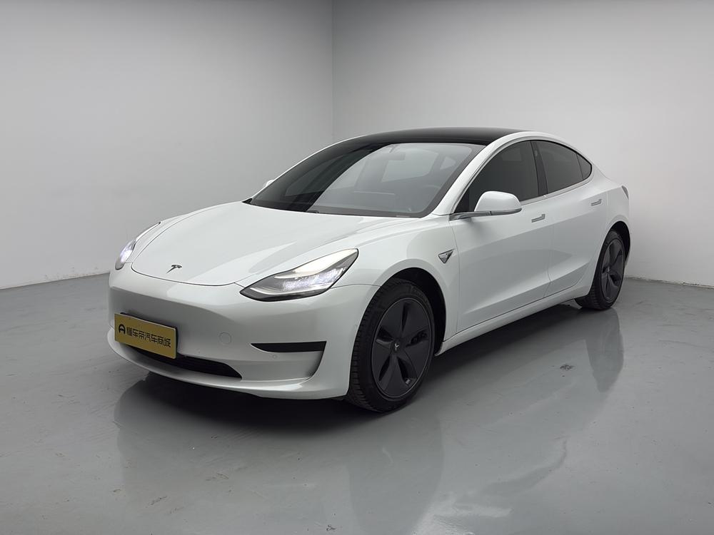 Tesla Model 3 (Import)