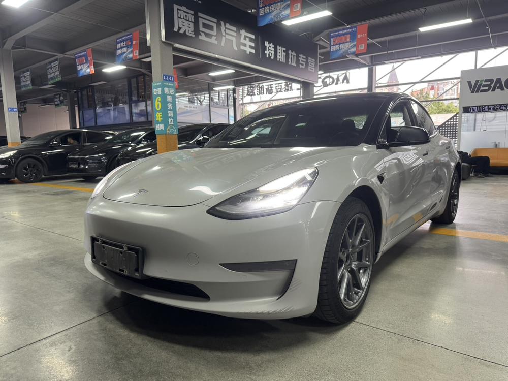 Tesla Model 3 (Import)