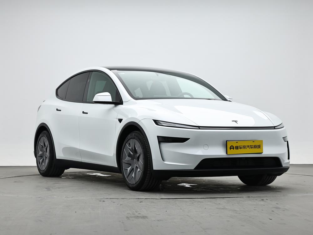 Tesla Model Y L