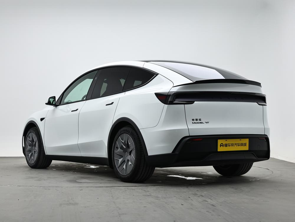 Tesla Model Y L