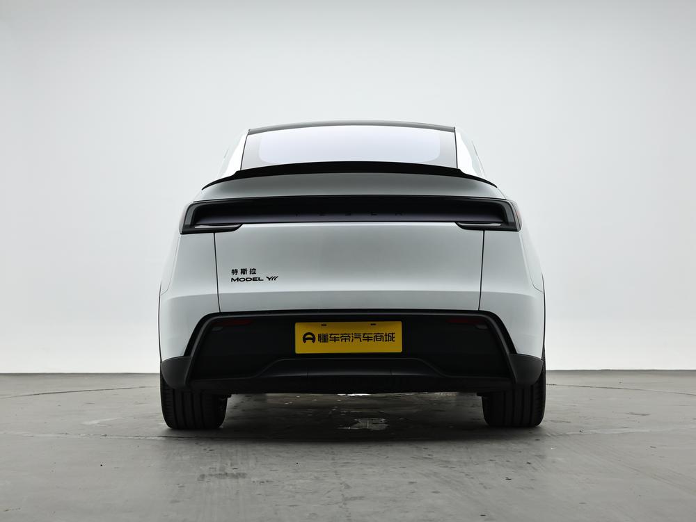Tesla Model Y L