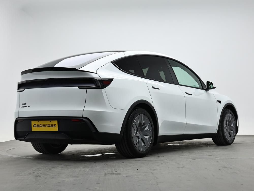 Tesla Model Y L