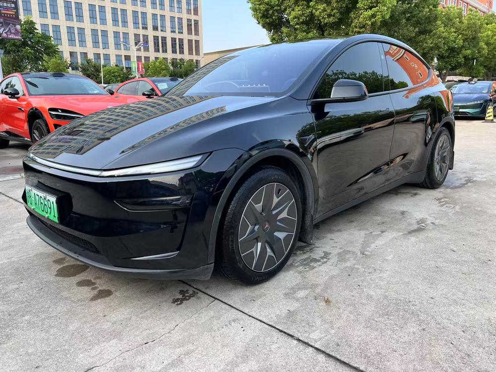 Tesla Model Y L
